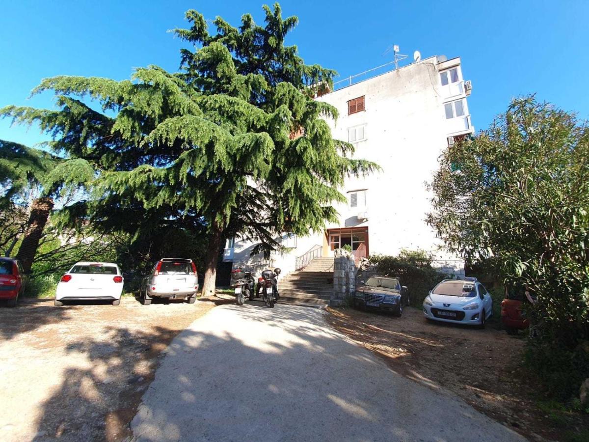 Apartment Vido- 1-Bedroom Apartment With Loggia Dubrovník Exteriér fotografie